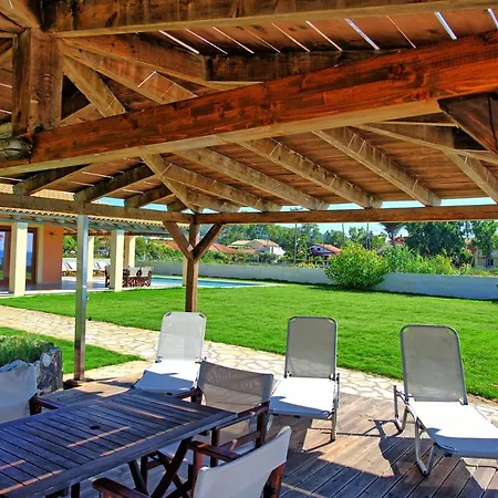 Villa Calypso By Posarellivillas Acharavi (Corfu)