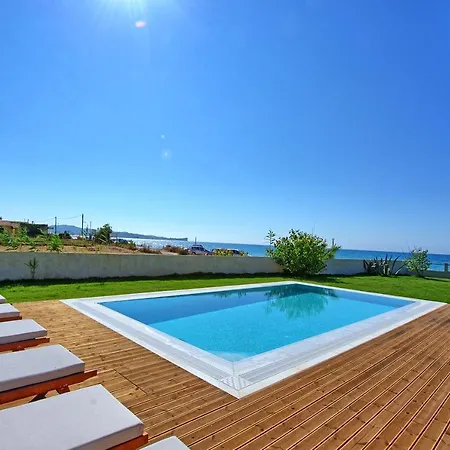 Villa Calypso By Posarellivillas Acharavi (Corfu)