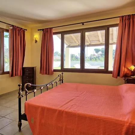 Villa Calypso By Posarellivillas *