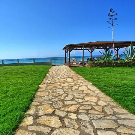 וילה Calypso By Posarellivillas אצ'ארבי